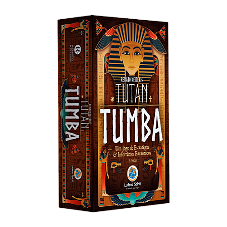 Tutan Tumba