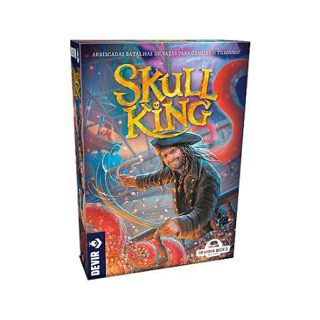 Skull King