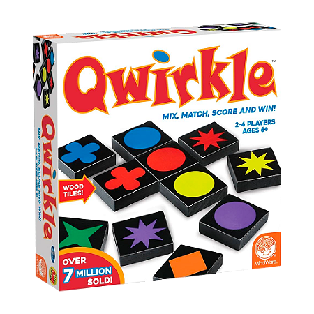 Qwirkle