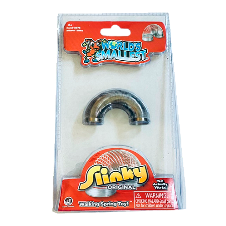 Mola Maluca - Slinky