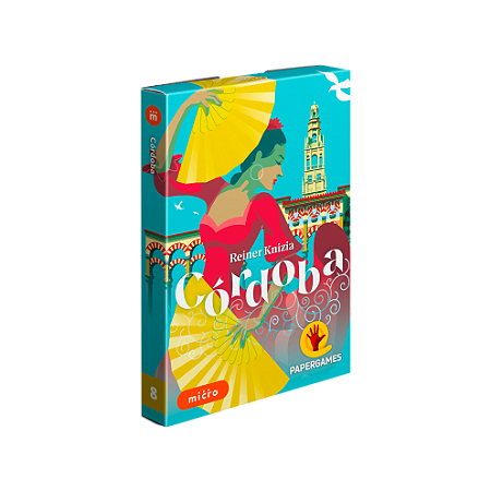 Cordoba