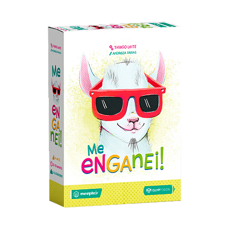 Me Enganei