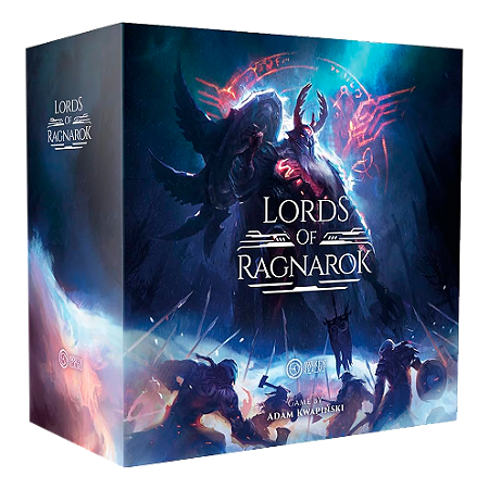 Lords Of Ragnarok