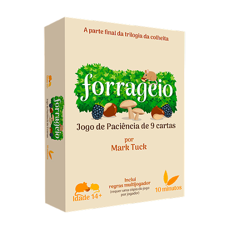Forrageio