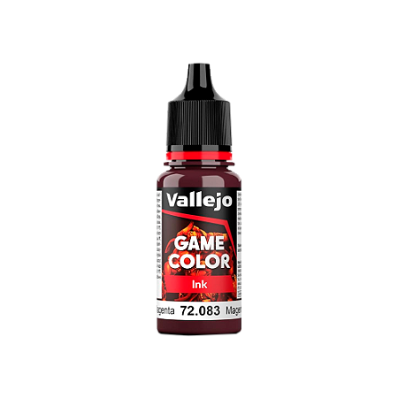 Tinta Valejo - Game Color - Magenta (72.083)