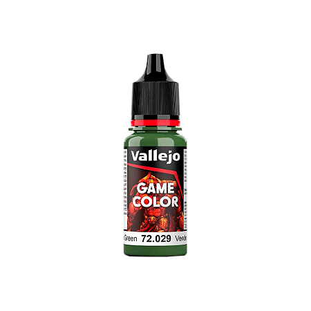 Tinta Valejo - Game Color - Cayman Green (72.067)