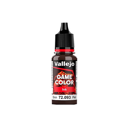 Tinta Valejo - Game Color - Skin (72.093)