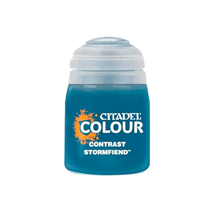 Stormfiend (18ML) - Tinta Citadel Colour - Contrast (18ml)