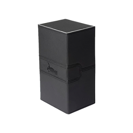 Premium Deck Box 200+ (Overall)