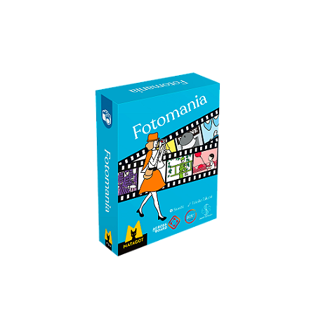 Fotomania