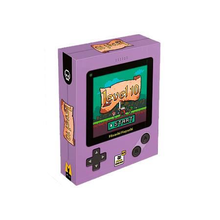 Level 10