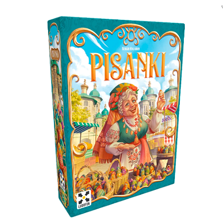 Pisanki