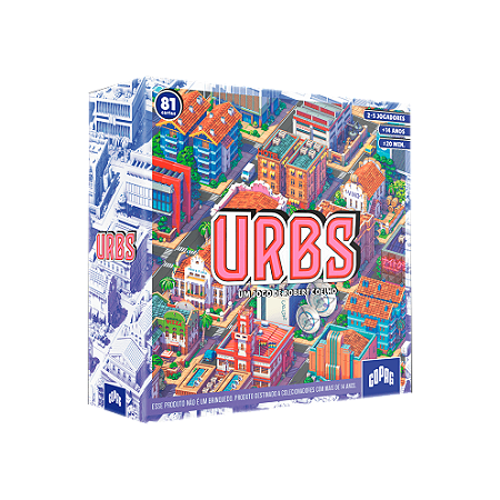 Urbs