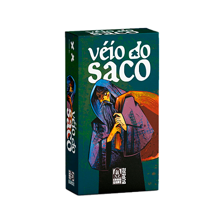 Véio do Saco