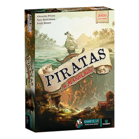 Piratas de Maracaibo