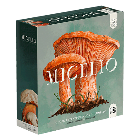 Micélio