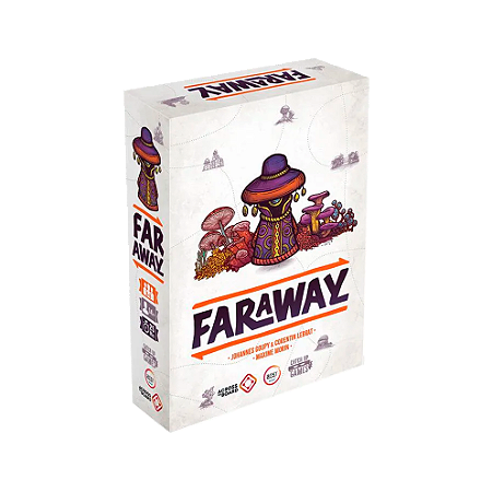 Faraway