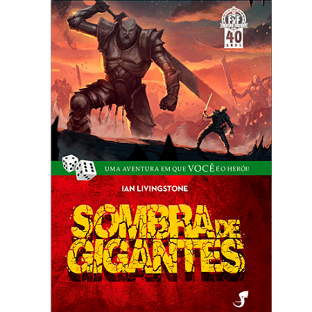 Ff30 - Sombra de Gigantes