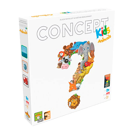 Concept Kids