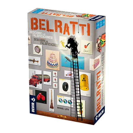 Belratti
