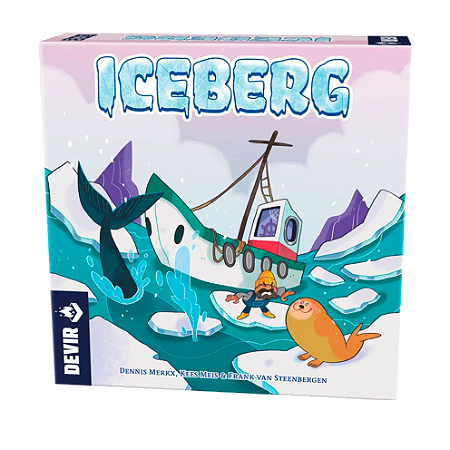 Iceberg