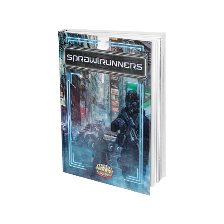 Sprawlrunners