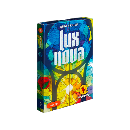 Lux Nova + Micro Box