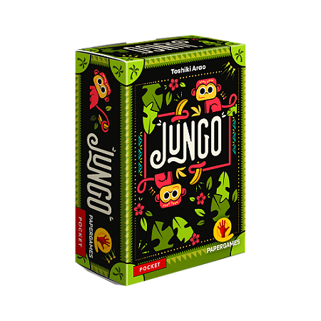 Jungo