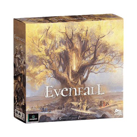 Evenfall