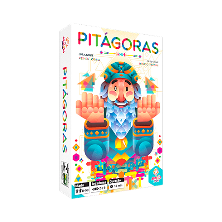 Pitágoras