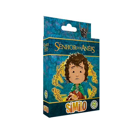 Similo - O Senhor dos Anéis
