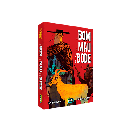 O Bom, o Mau e o Bode