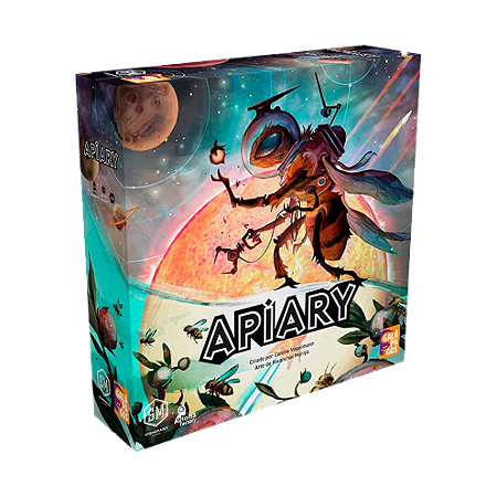 Apiary