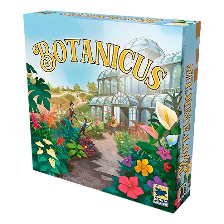Botanicus