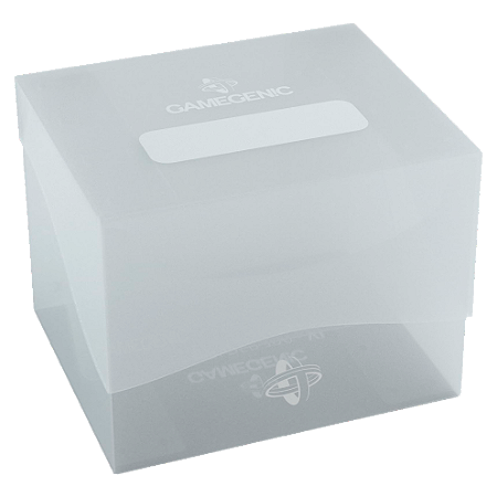 Side Holder 100+ XL (Clear) - Gamegenic