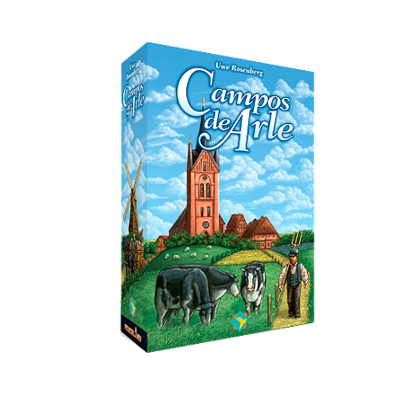 Campos de Arle