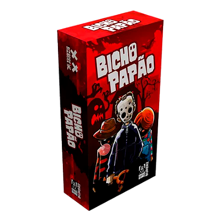 Bicho Papão