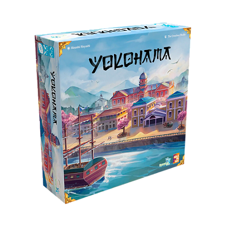Yokohama