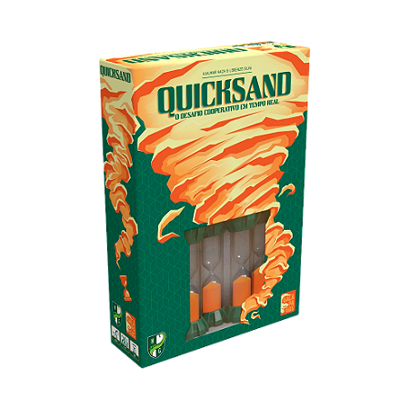 Quicksand