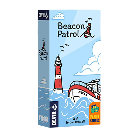 Beacon Patrol