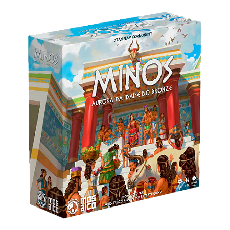 Minos