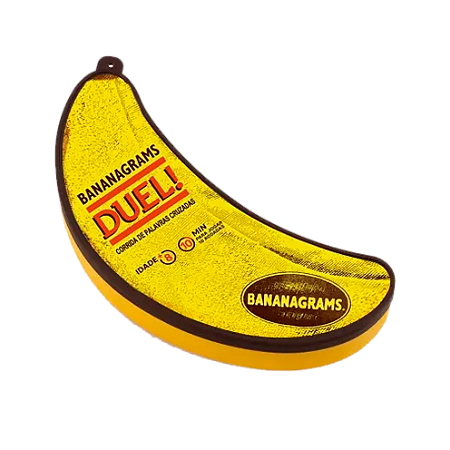 Bananagrams Duel