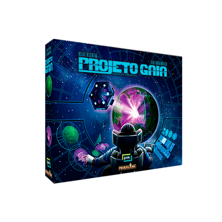 Projeto Gaia