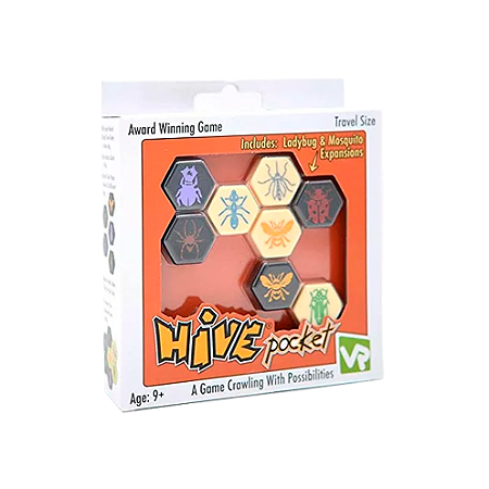 Hive Pocket
