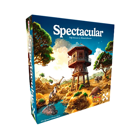 Spectacular