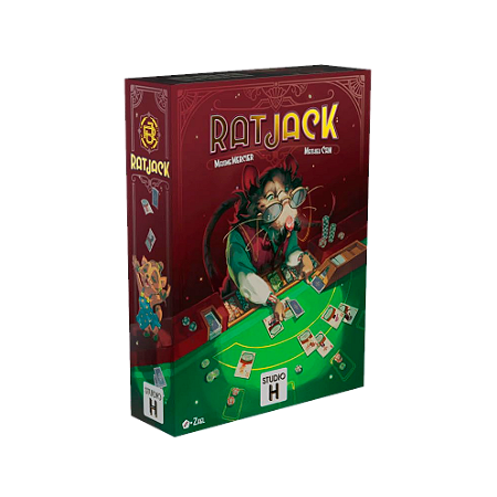 Ratjack