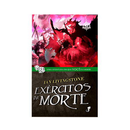 Ff11 - Exércitos da Morte