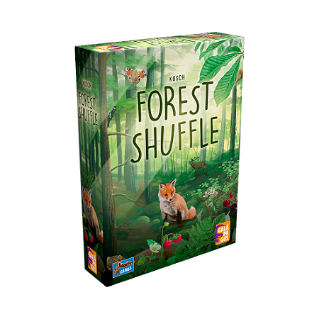 Forest Shuffle