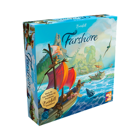 Everdell: Farshore