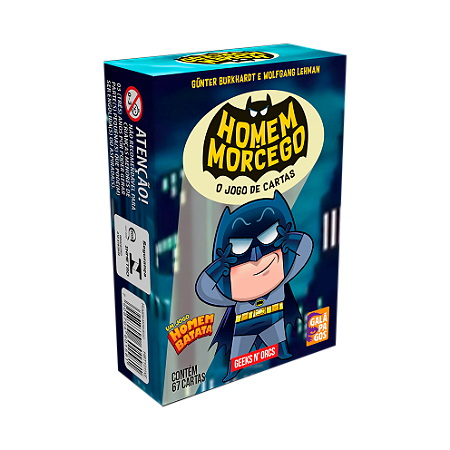 Homem-Morcego